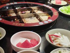 -矮板凳老火锅(宽窄巷子店)