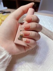 -3美·绘 日式美甲美睫