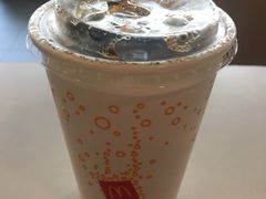 -麦当劳(鼓楼店)