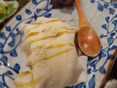 -角落里(中山公园店)
