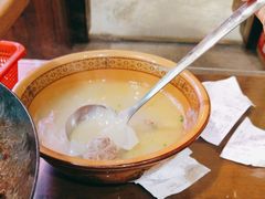 -富正毅三下锅·湘西韵味(天门山索道店)