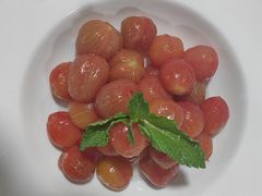 -俭寨大盘鸡·手抓肉·烧烤新疆菜(乌苏路店)