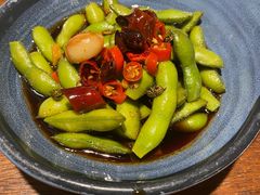 -乔街深夜食堂·小龙虾·高压锅生蚝(杭州总店)
