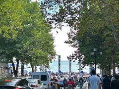 -老虎石海上公园