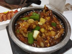-江太极江浙菜(马桥万达广场店)