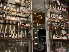 -The St·Regis Bar 瑞吉酒吧