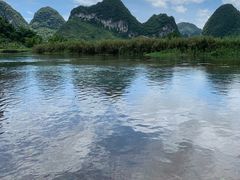 -靖西鹅泉风景区