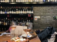 -Bistro Les Lilas丁香花小酒馆
