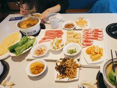 -蒙都43°9羊火锅·赤峰美食(桥北店)
