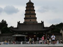 -大慈恩寺(大雁塔)