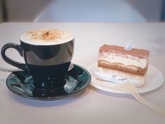 -Dough&Joe团憩(瑞虹天地月亮湾店)