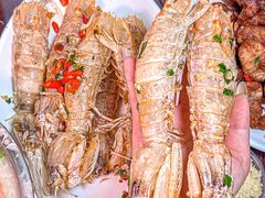 -汪姐海鲜(侨港总店·金冠好店)