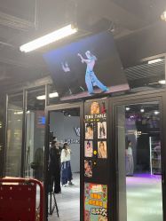 -北京V5舞蹈工作室