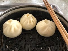 -武汉大学-桂园餐厅