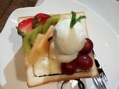 -佐度王子扒房(天鹅湖店)