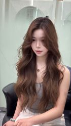 -YESIDO椰岛造型烫发染发