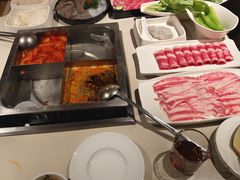 -海底捞火锅(劲松店)