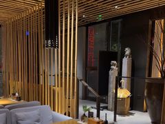 -竹里馆 ·茶食(奥体店)