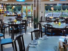 大堂-舟山海鲜·江浙菜(银沙路店)
