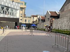 -LINLEE林里·手打柠檬茶(黄浦茂名南路店)