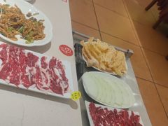 -潮泰牛肉火锅 · 创于1992年(车公庙店)