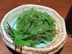 -弓二·烧鸟居酒屋(财富购物中心店)