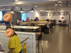 -麦当劳(水坑尾街店)