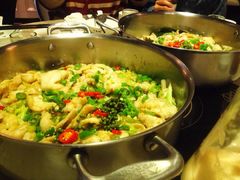 大丰收鱼庄(泉州万达广场店)-大丰收脆鱼(浦西万达店)