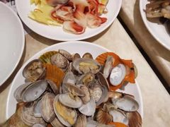 -芭菲盛宴·环球美食(北城国际店)