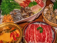 -Mr·Fish鱼鲜生海鲜放题(银泰in99店)