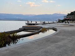 -西昌邛海湿地