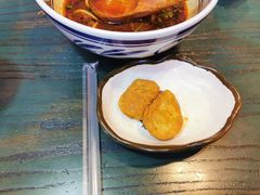 -鑫花溪牛肉米粉(苏州中心店)