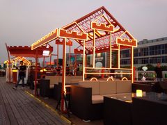 -琶醍壹号•潮菜江景餐吧