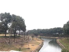 -东方绿舟宾馆·停车场