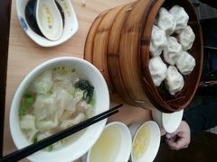 -鸡鸣汤包(乐购仕店)