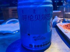 -很久以前羊肉串(打浦路店)