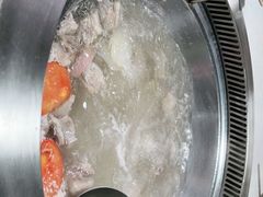 -313羊庄铁锅烀羊肉(姜堰店)