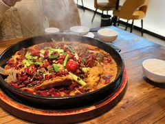 -老板恋上鱼(印象城店)