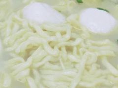 -面婆婆东台鱼汤面(湛江路店)