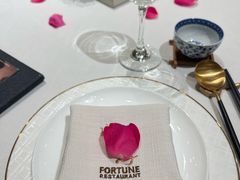 -富淳饭店(世纪公园店)