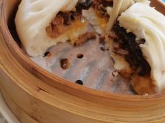 东莞海参大包-莞香楼·正宗东莞菜(东升店)