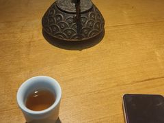 -胡马八破·川菜小馆(高新万达店)