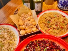 -先启半步颠·川菜小炒