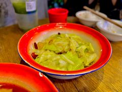 -兔槽江湖菜·重庆璧山兔(水围店)