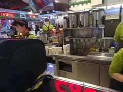 -CoCo都可(汉神购物广场店)