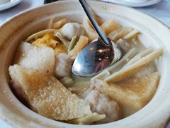 农家肉皮砂锅-龙汇酒家(沪闵路店)