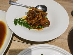 -味莊·青岛菜(云霄路店)