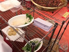 -天宜隆蘑菇宴火锅(石景山旗舰店)
