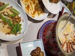 -京味斋·北京烤鸭(华威桥北工大店)