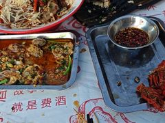 -辣不怕口味虾(凌霄路店)